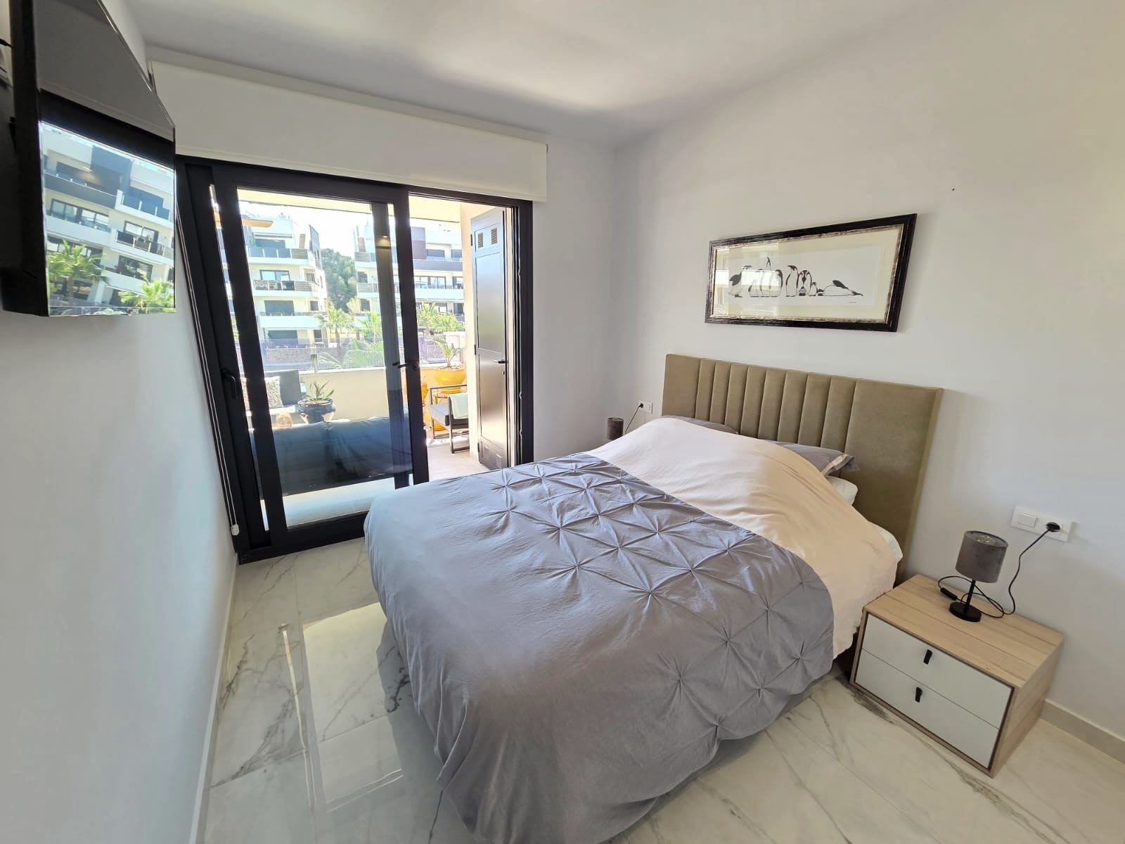 apartment en orihuela-costa · los-altos 299900€
