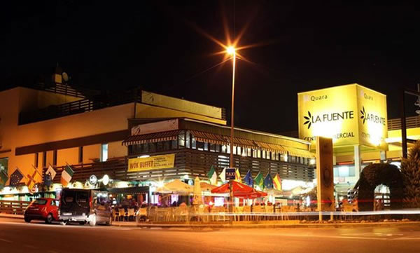 apartment en villamartin · las-filipinas- 249900€