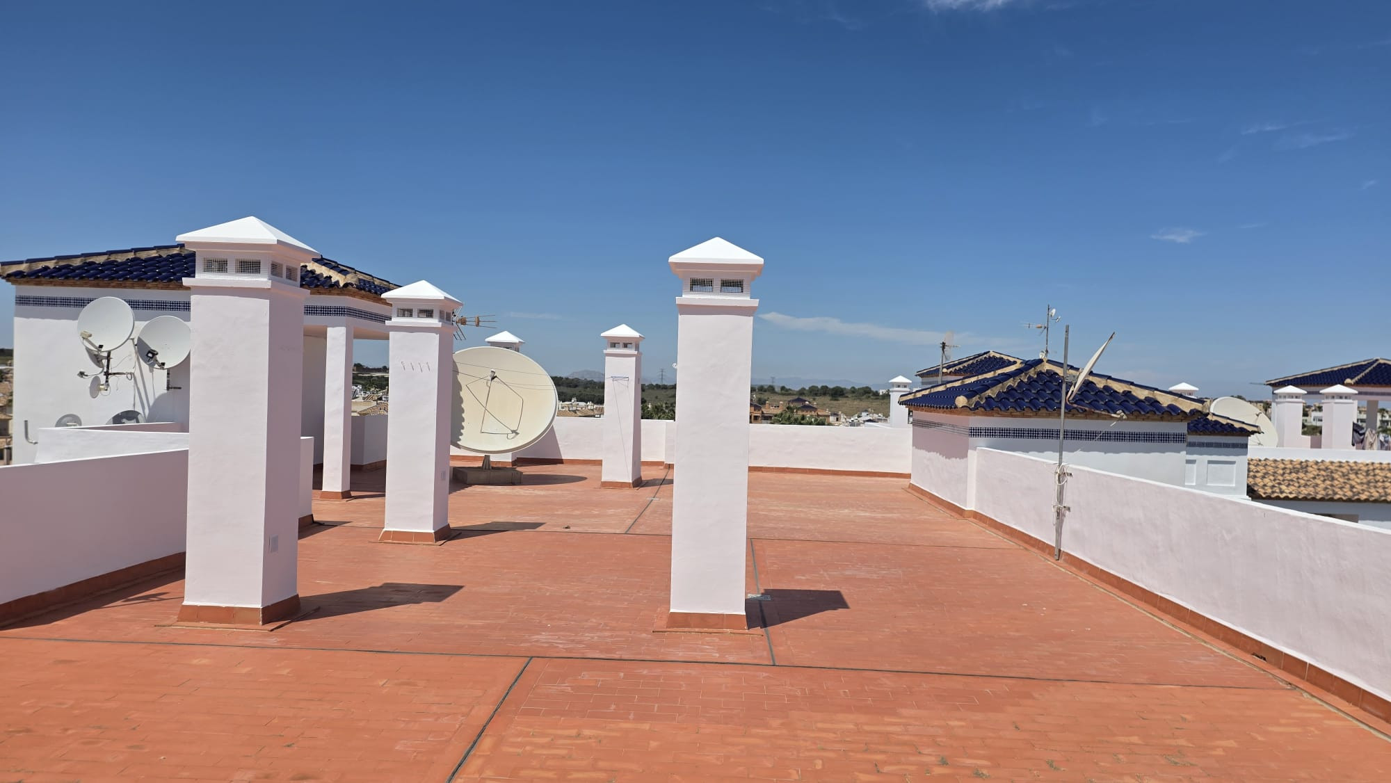 penthouse en villamartin · pau-8 229900€