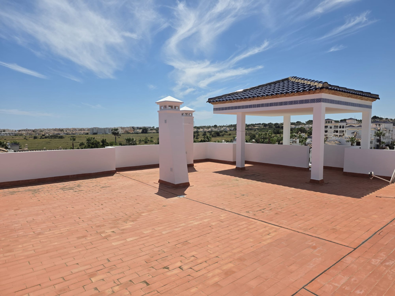 penthouse en villamartin · pau-8 229900€