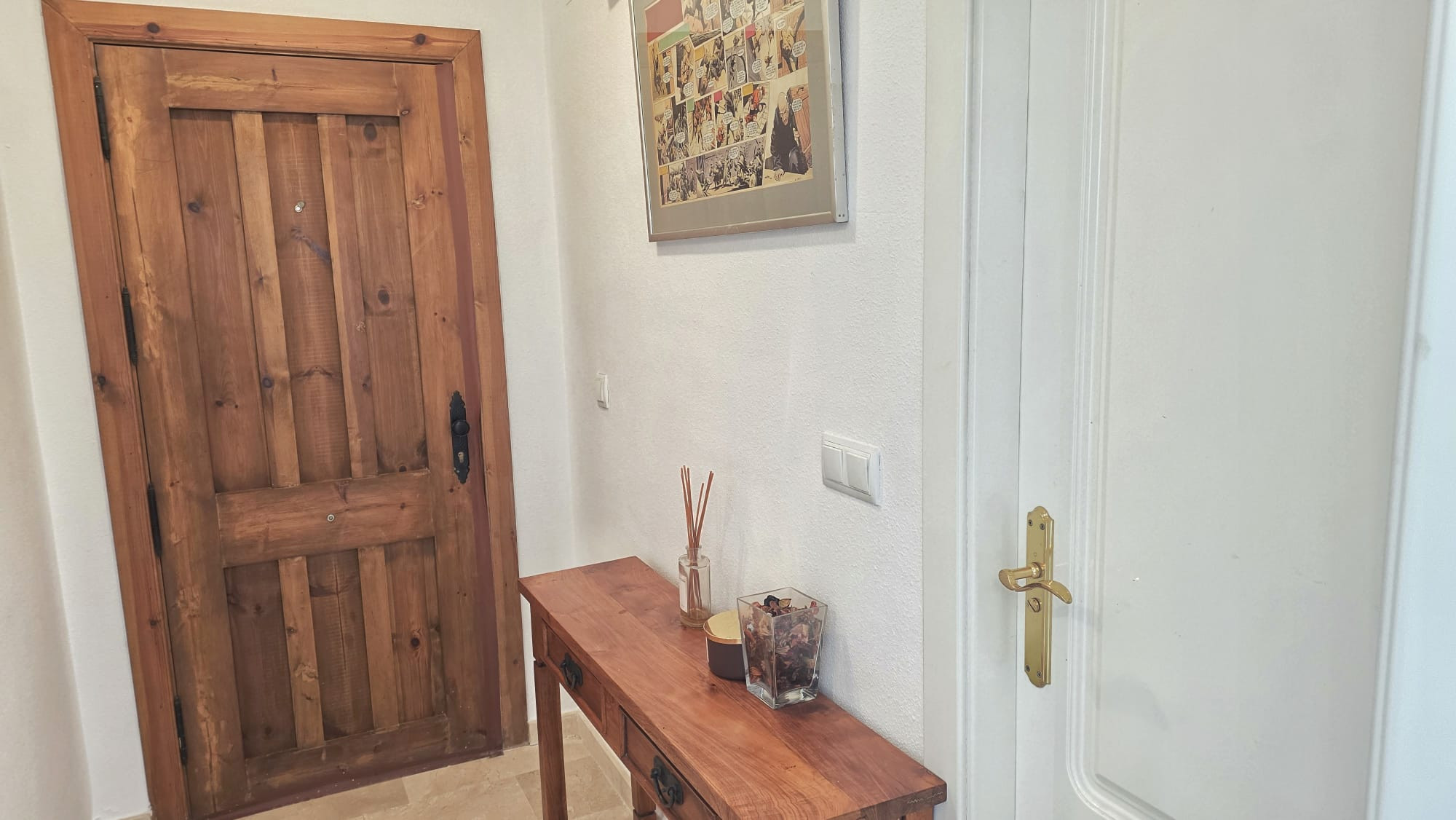 penthouse en villamartin · pau-8 229900€