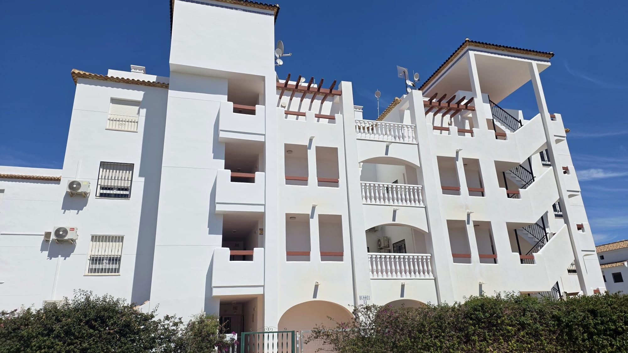 penthouse en villamartin · pau-8 229900€