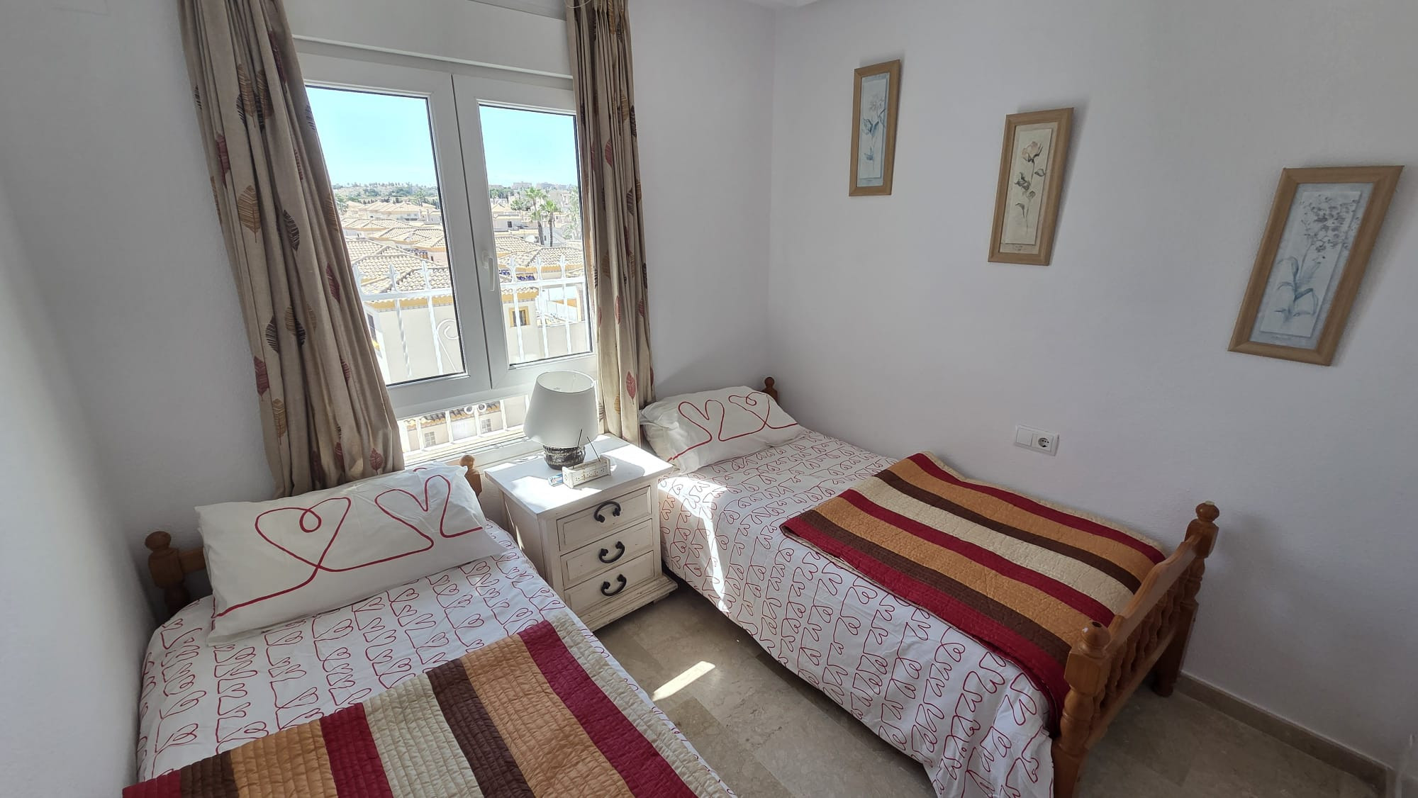 penthouse en villamartin · pau-8 229900€