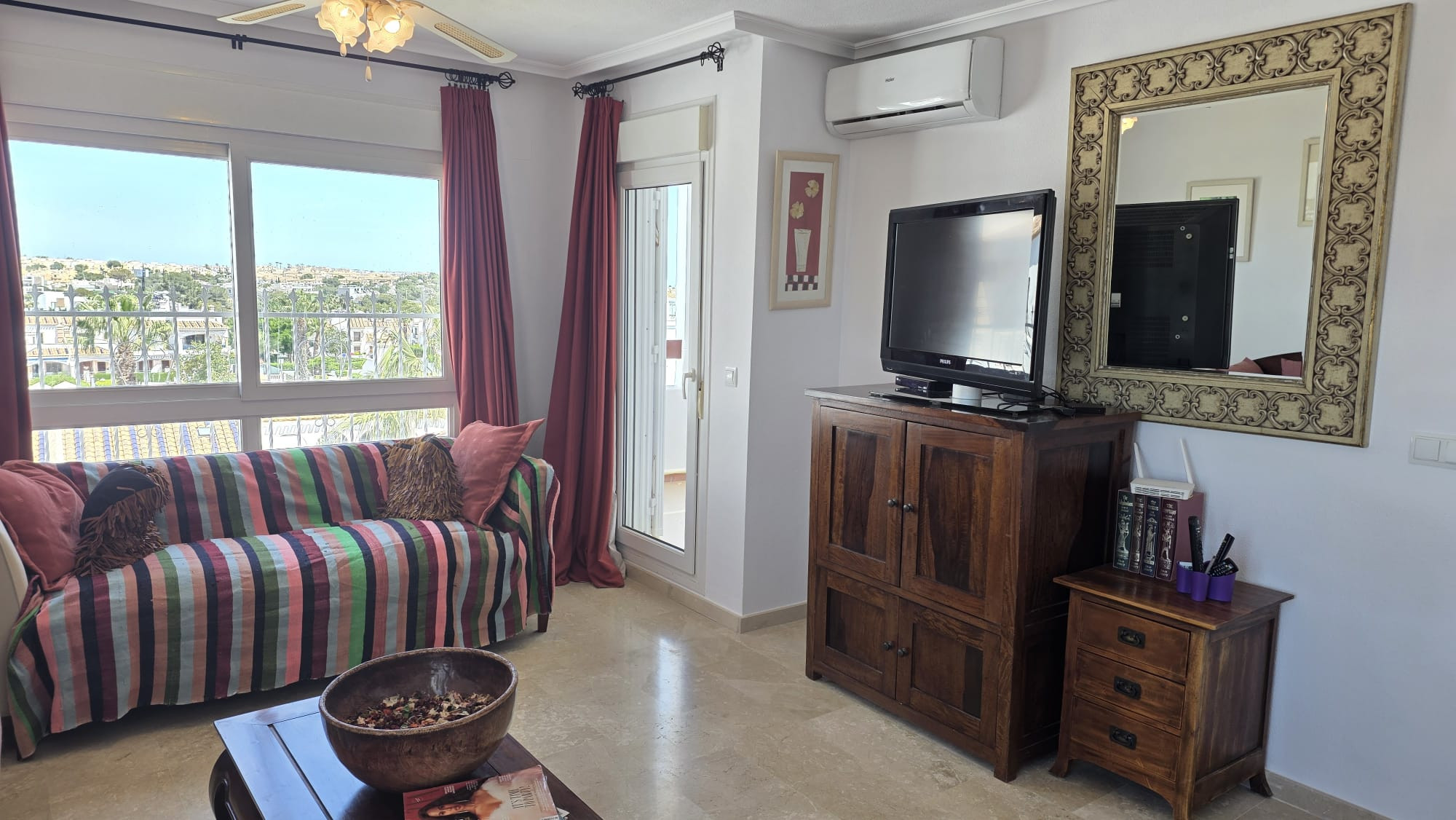 penthouse en villamartin · pau-8 229900€