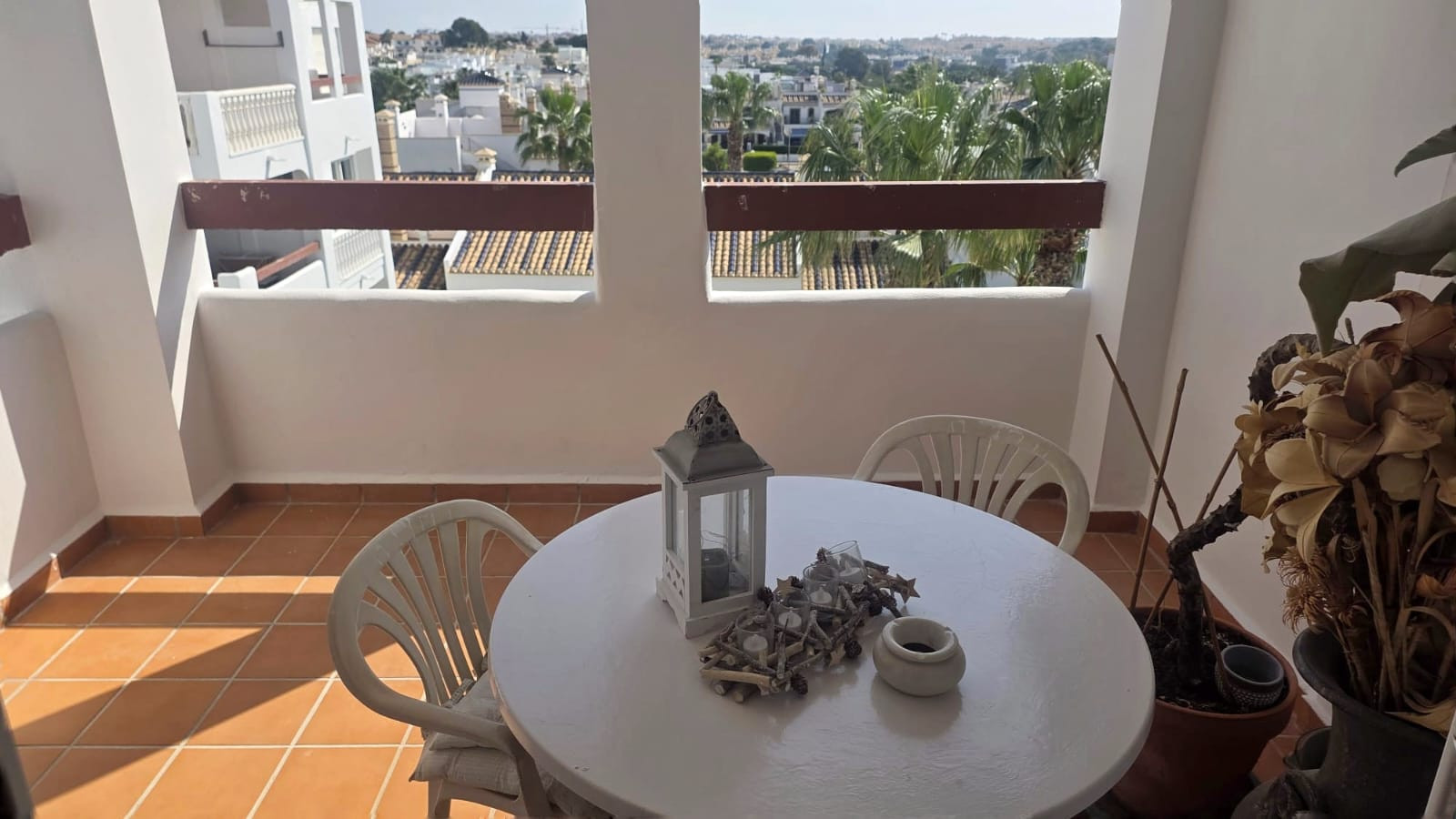 penthouse en villamartin · pau-8 229900€