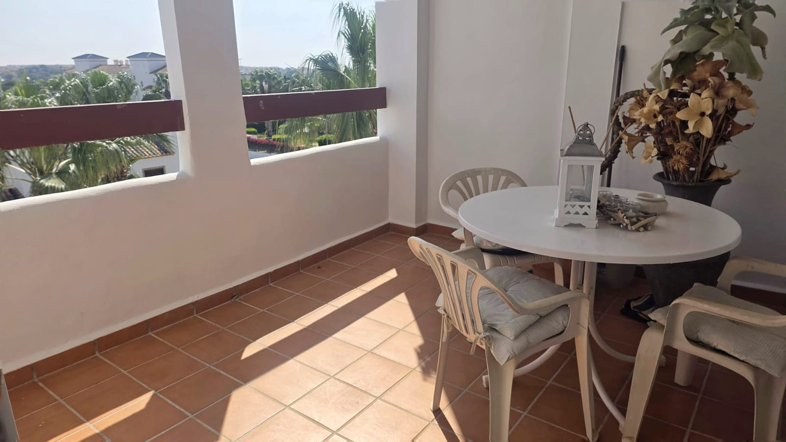 penthouse en villamartin · pau-8 229900€