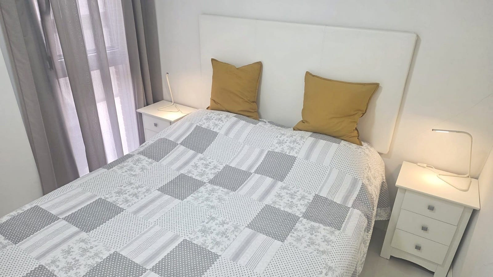 apartment en villamartin · los-dolses 299900€