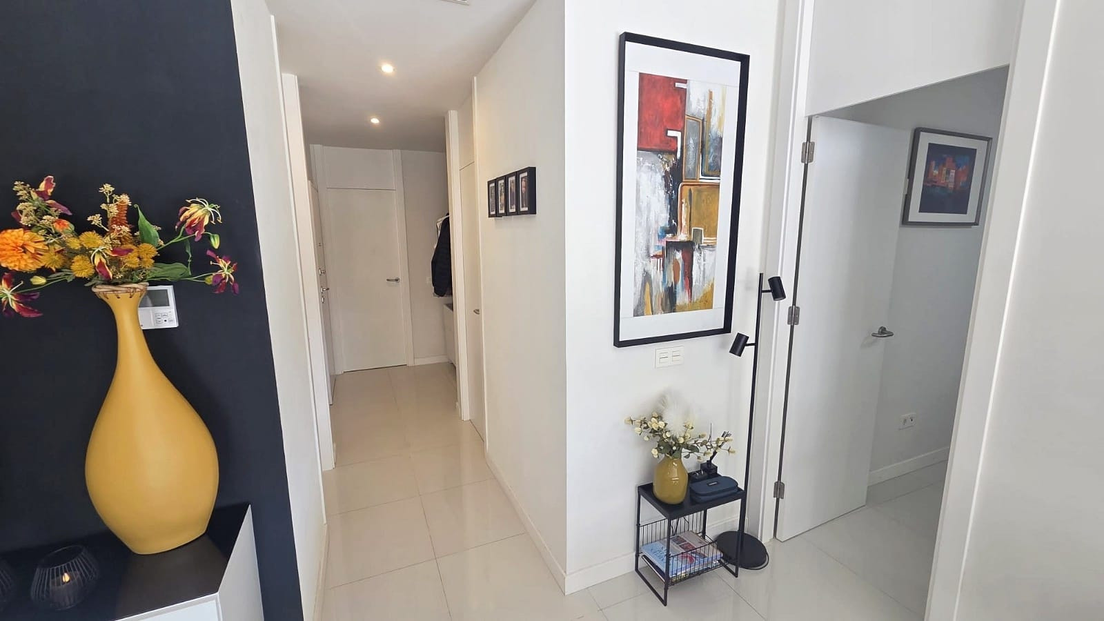 apartment en villamartin · los-dolses 299900€