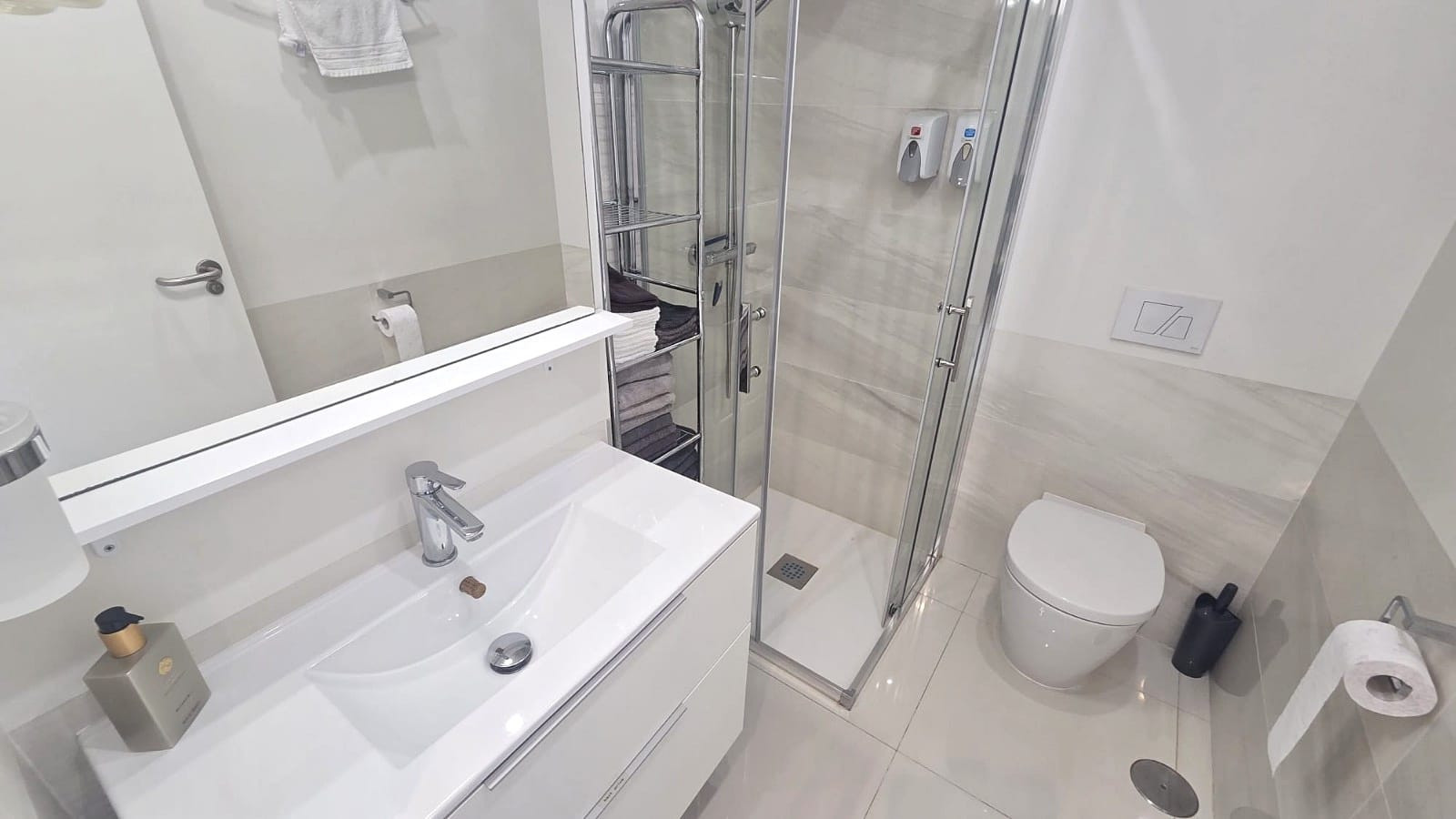 apartment en villamartin · los-dolses 299900€