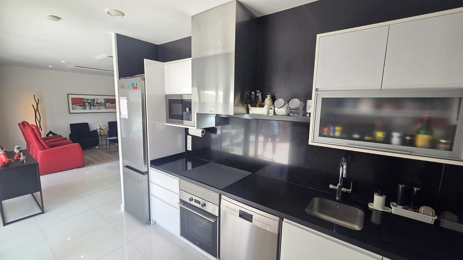 apartment en villamartin · los-dolses 299900€