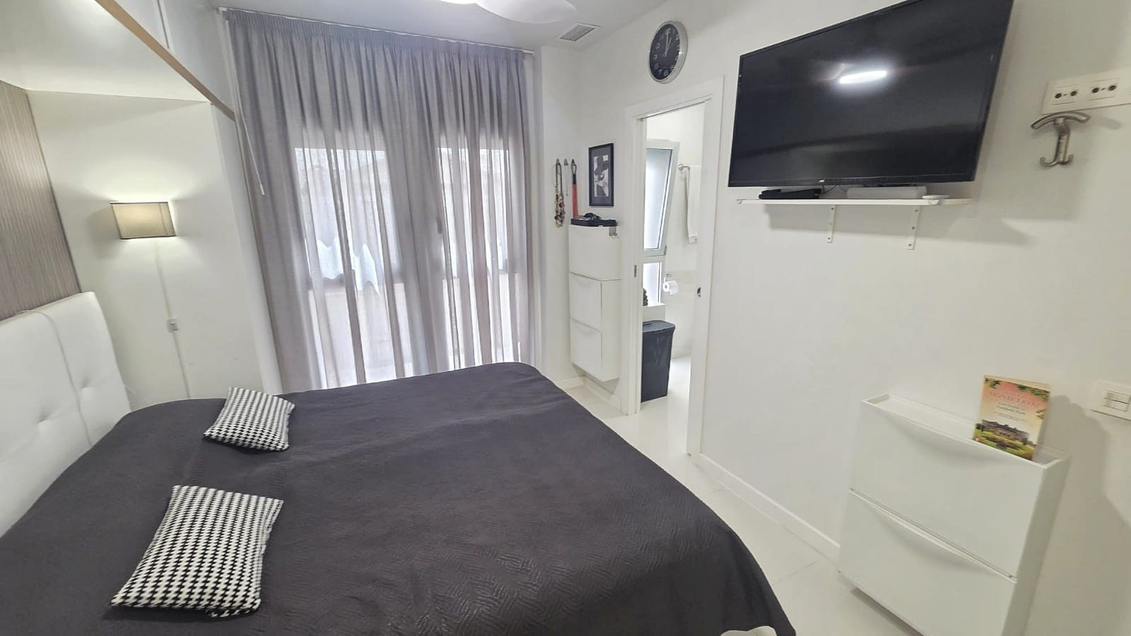 apartment en villamartin · los-dolses 299900€