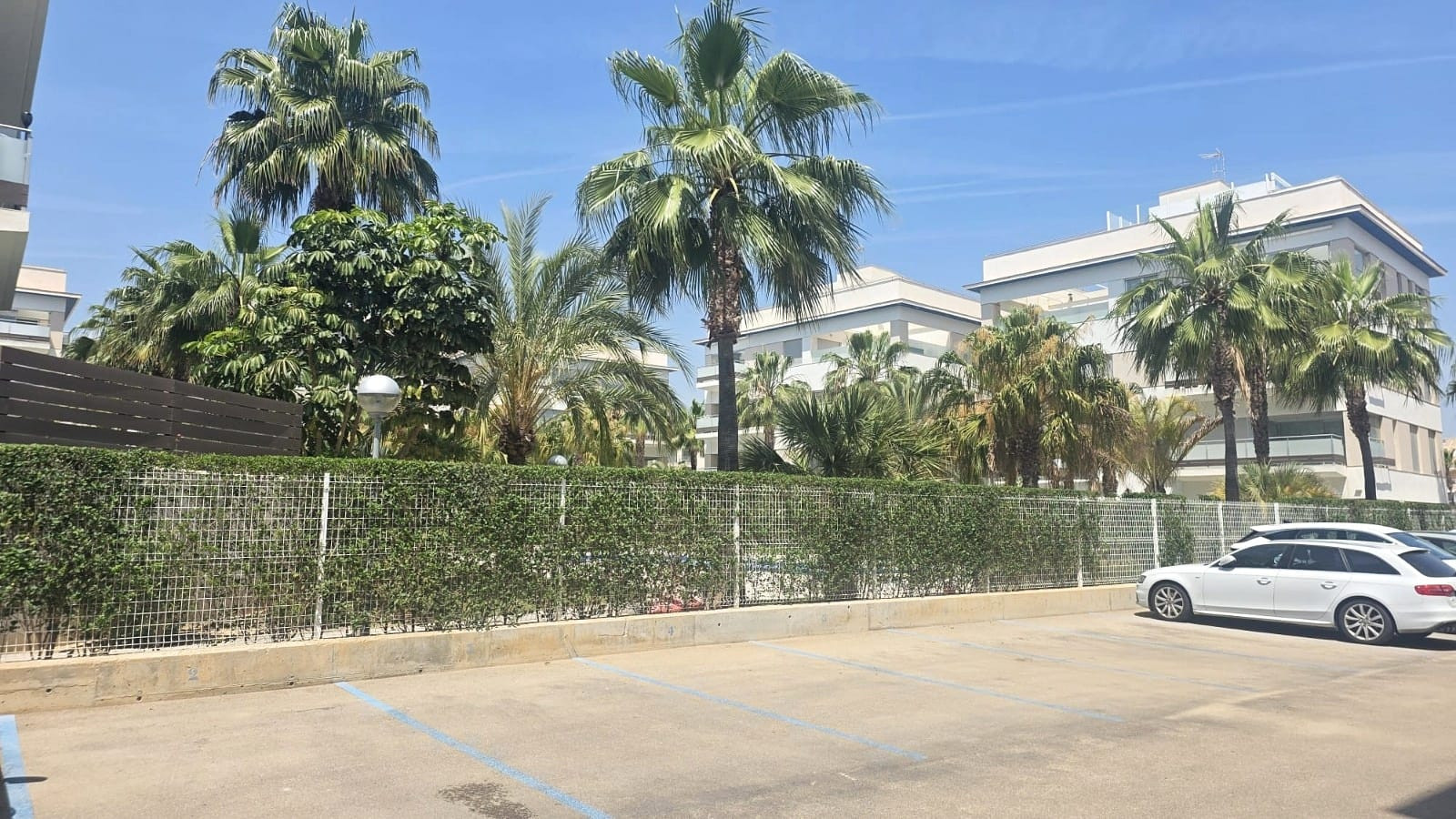 apartment en villamartin · los-dolses 299900€