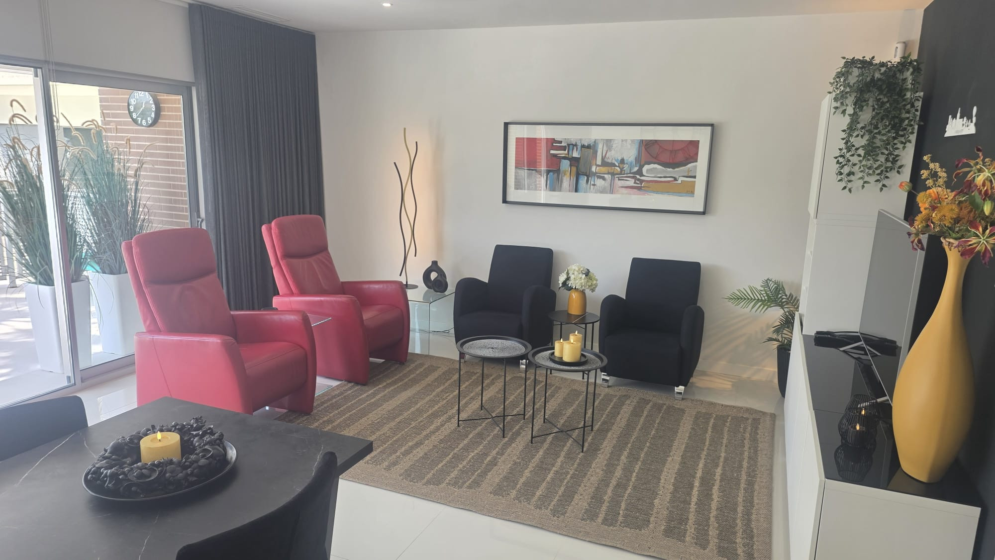 apartment en villamartin · los-dolses 299900€