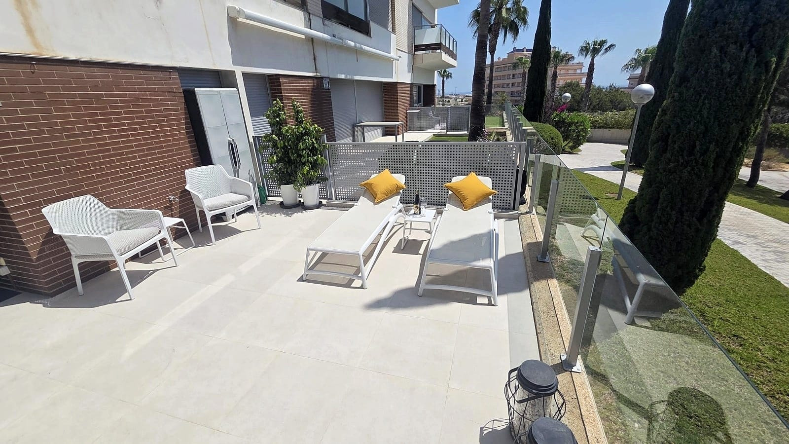 apartment en villamartin · los-dolses 299900€
