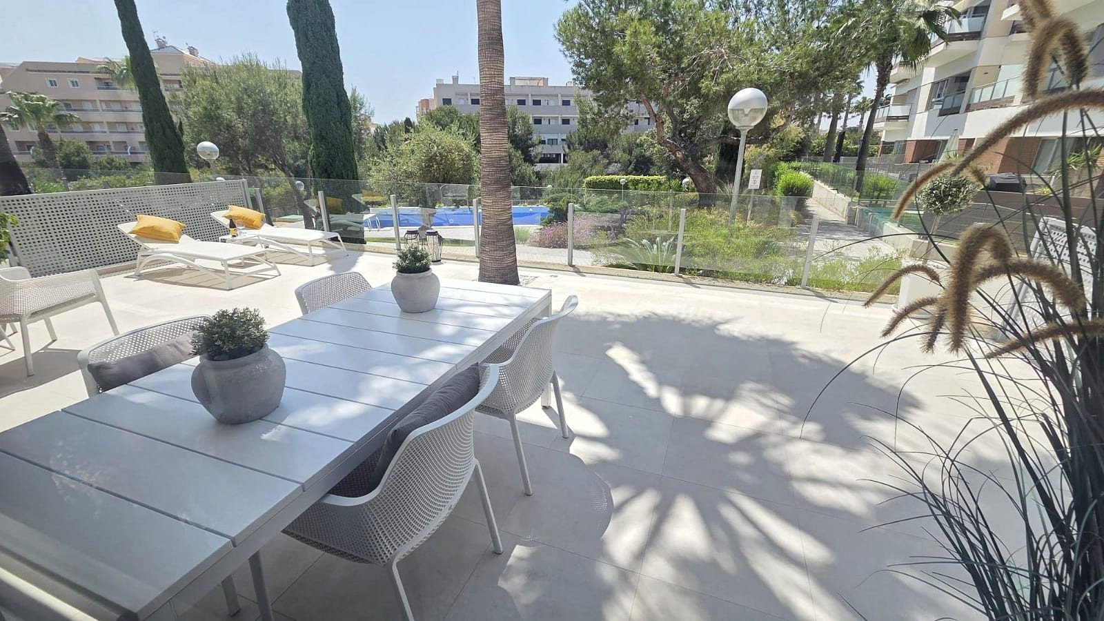 apartment en villamartin · los-dolses 299900€