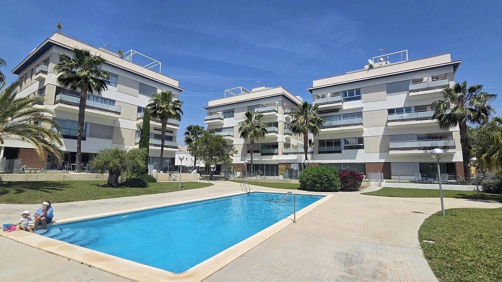 apartment en villamartin · los-dolses 299900€