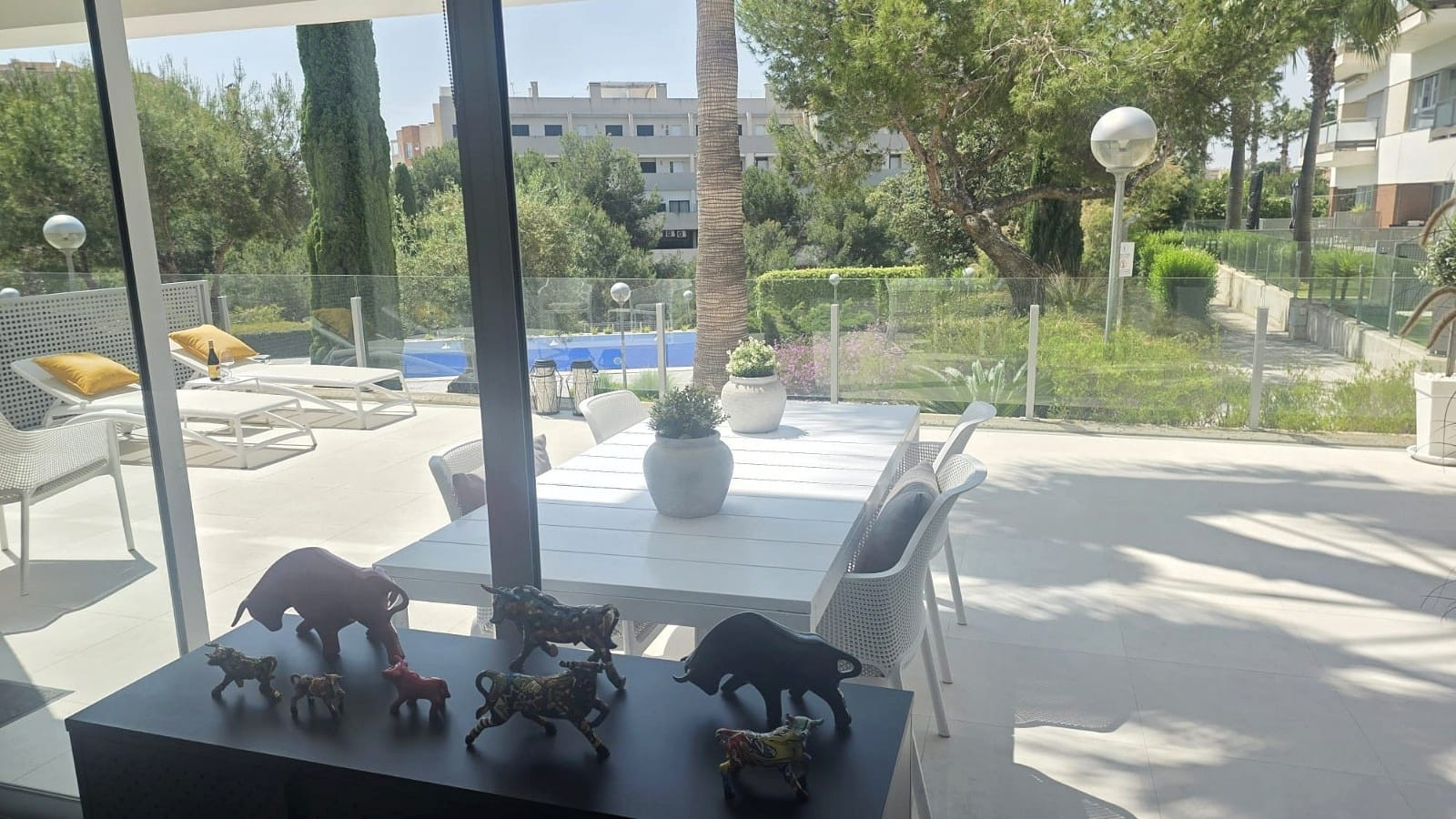 apartment en villamartin · los-dolses 299900€