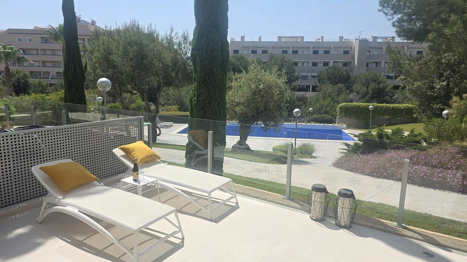apartment en villamartin · los-dolses 299900€