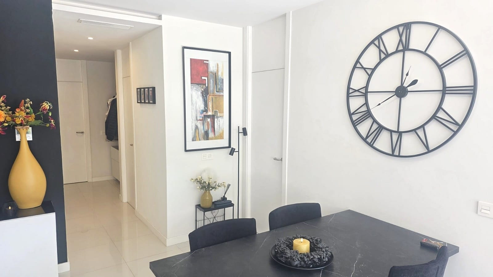 apartment en villamartin · los-dolses 299900€
