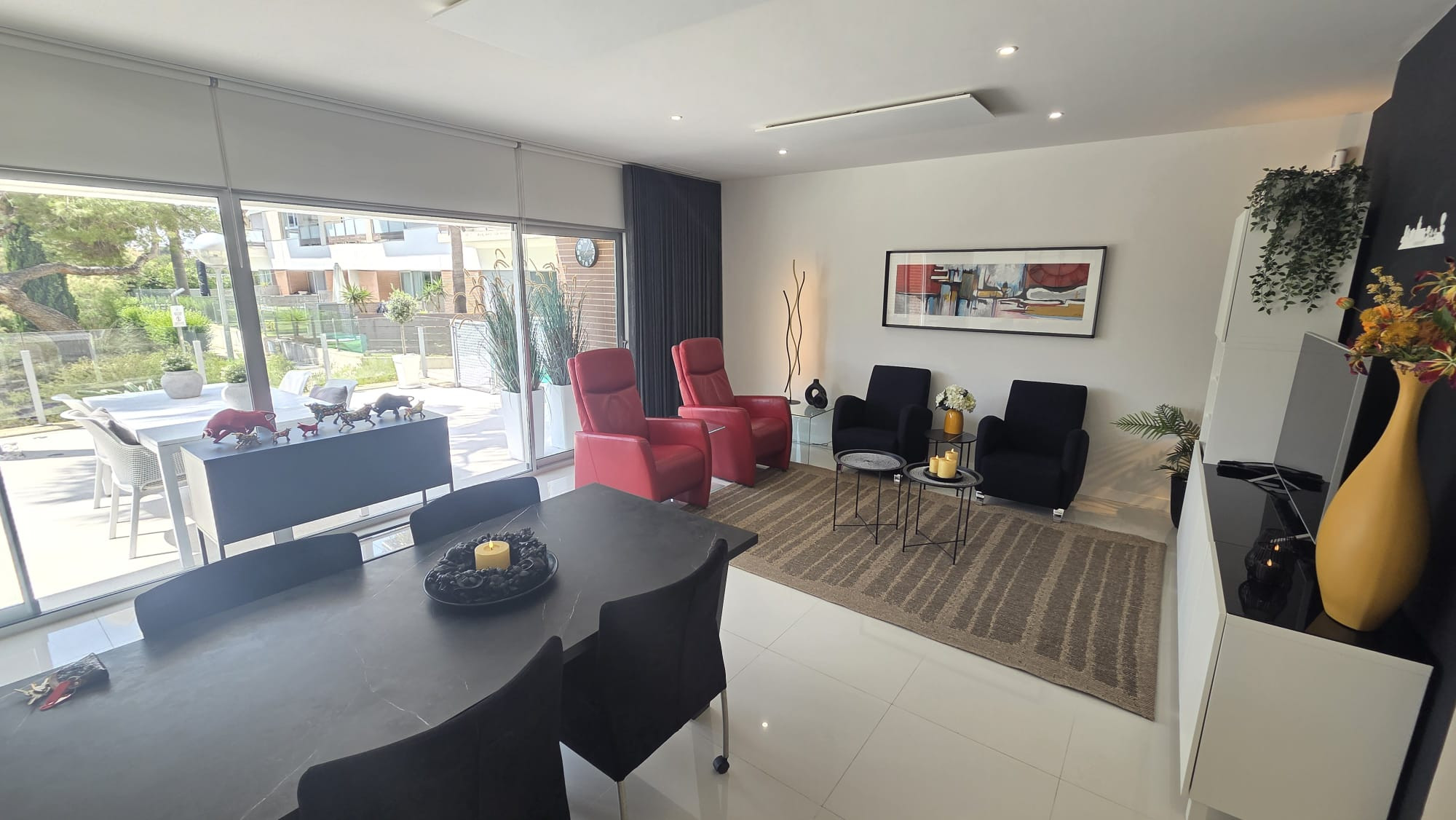 apartment en villamartin · los-dolses 299900€