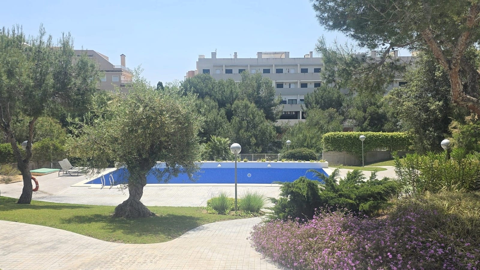 apartment en villamartin · los-dolses 299900€