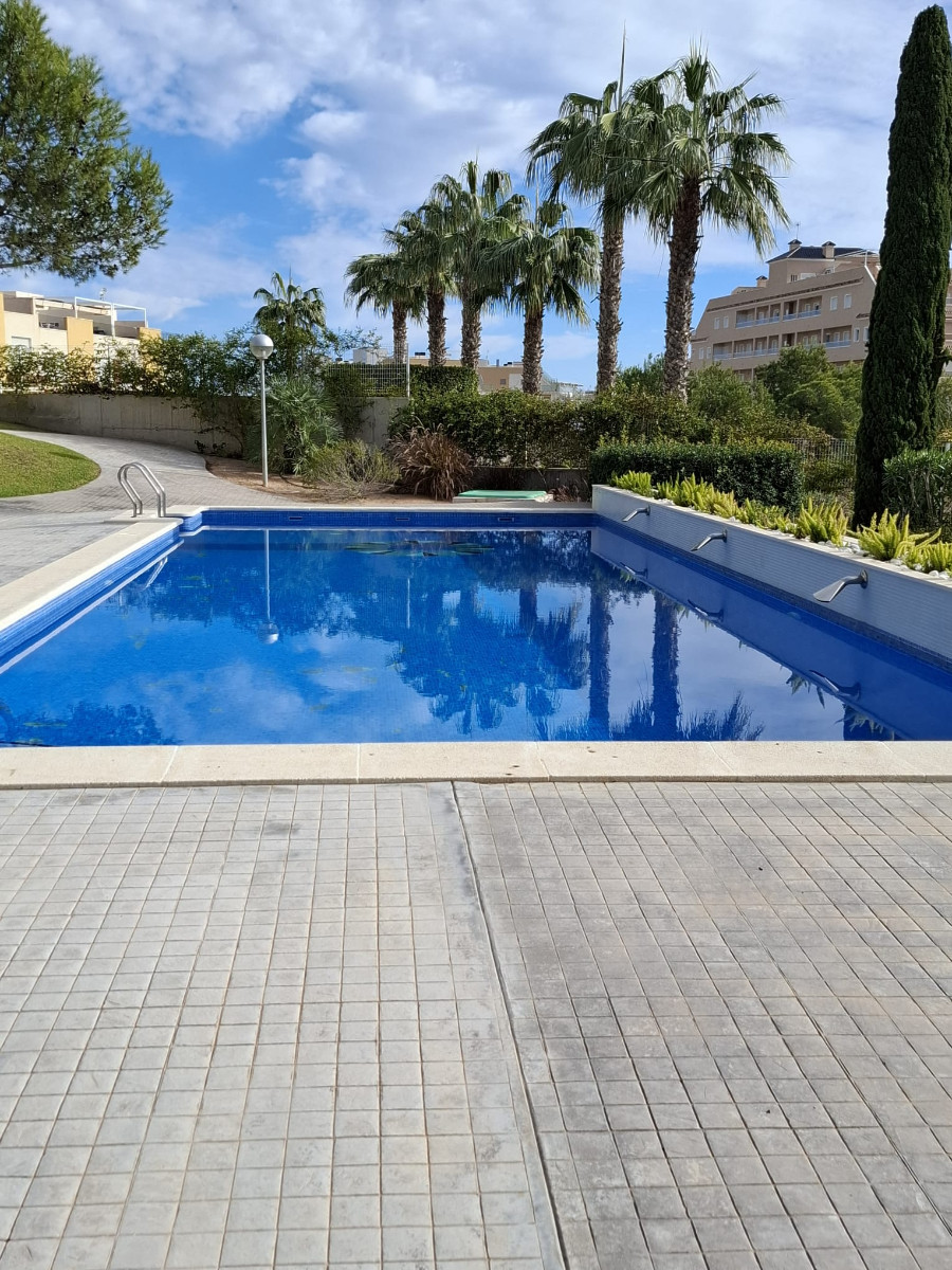 apartment en villamartin · los-dolses 299900€