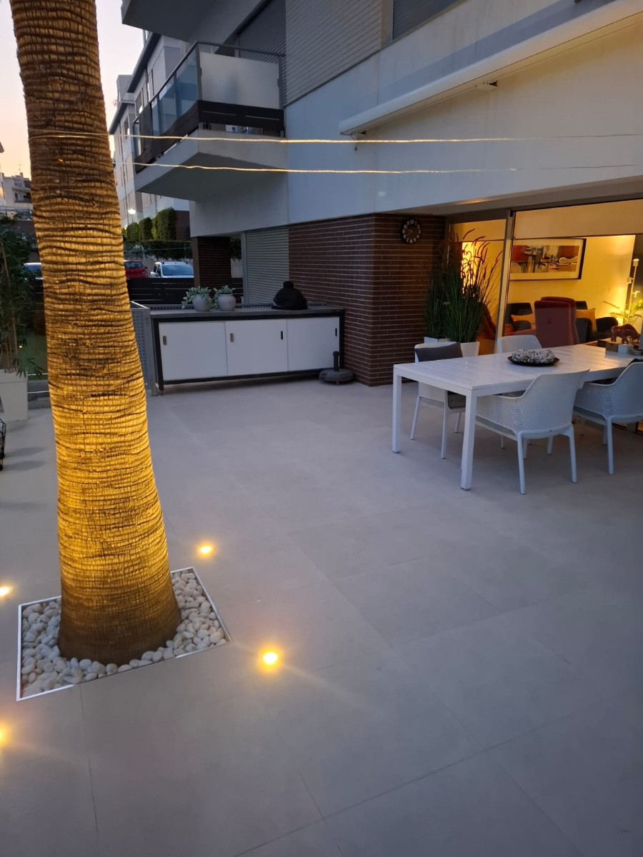 apartment en villamartin · los-dolses 299900€