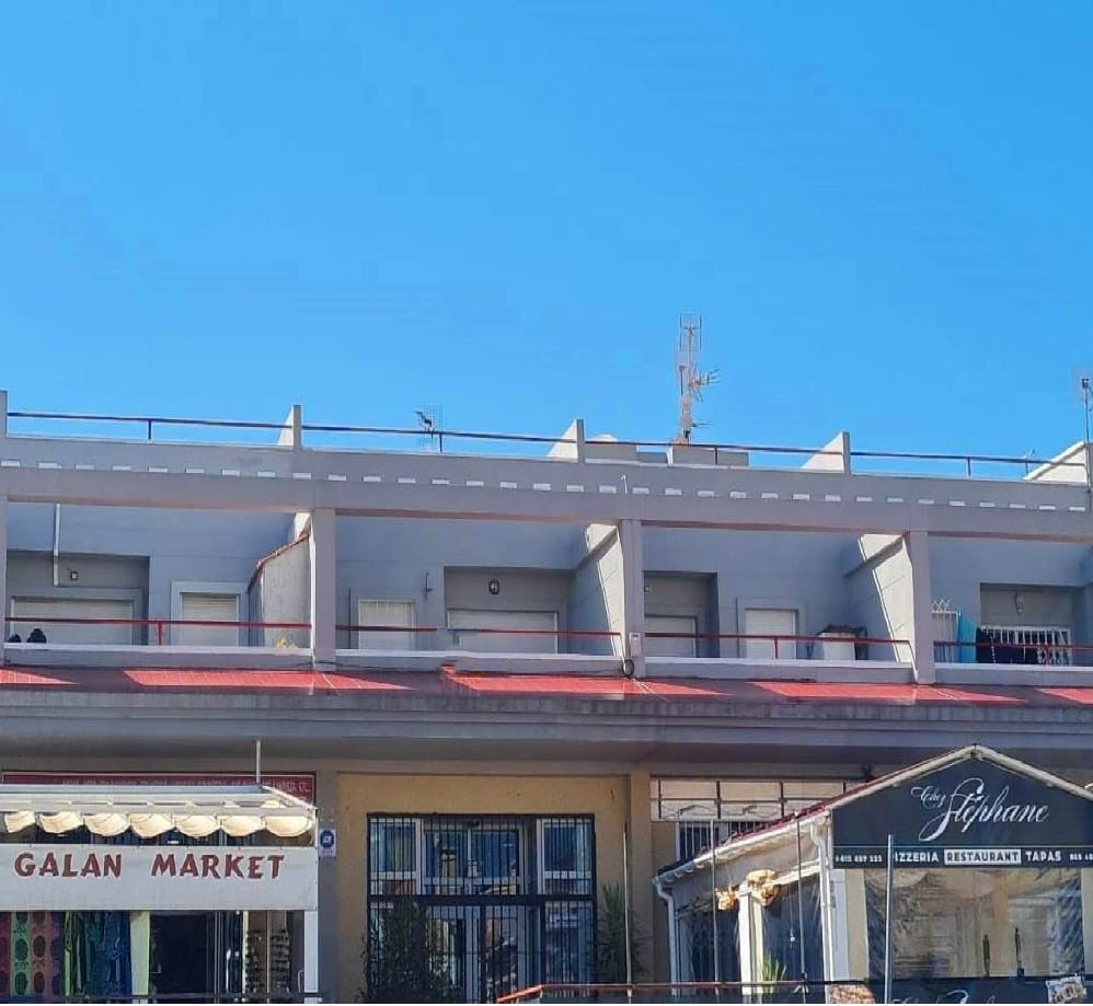 apartment en villamartin · el-galan- 139900€