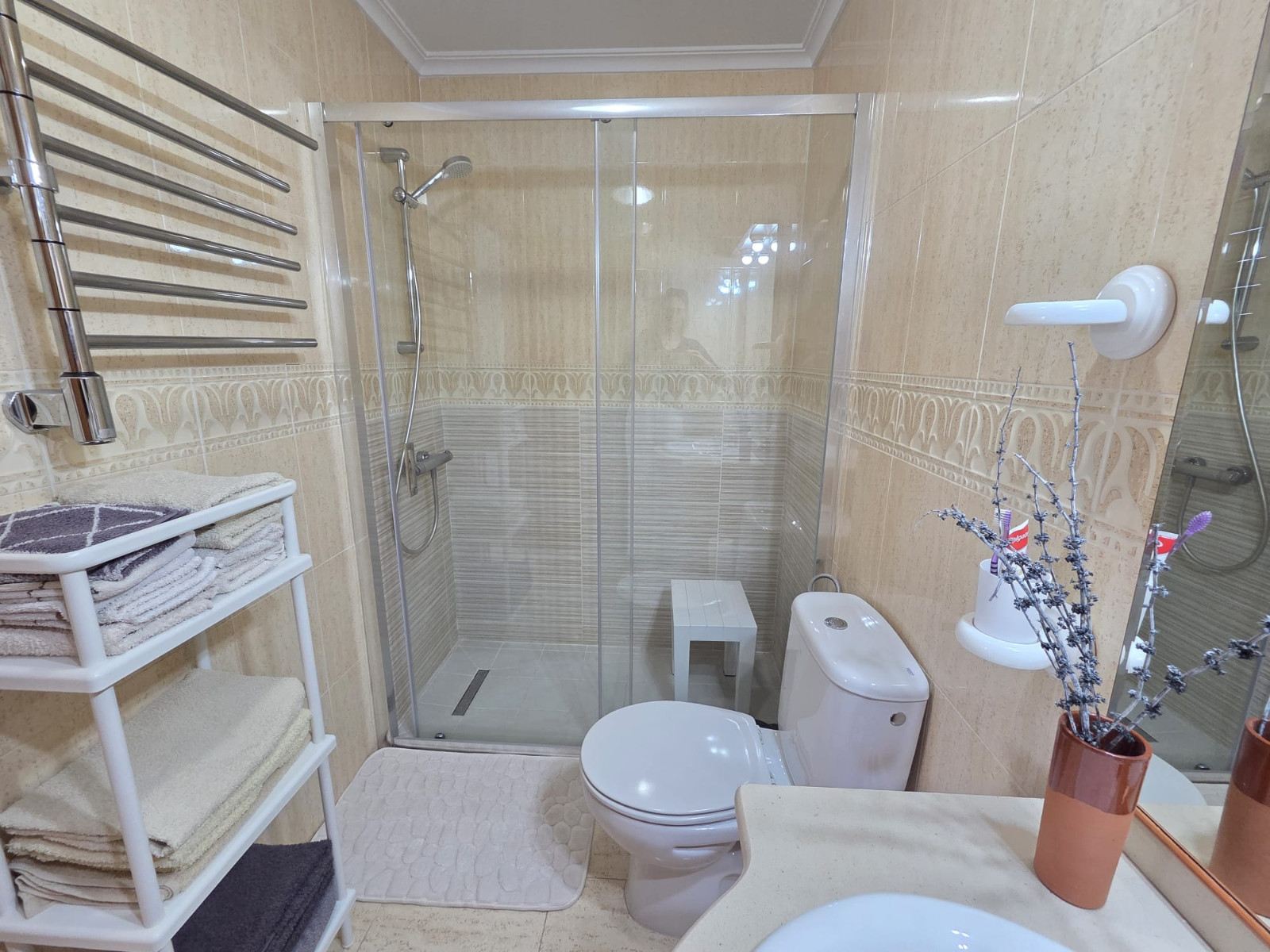 penthouse en orihuela-costa · playa-flamenca 225000€