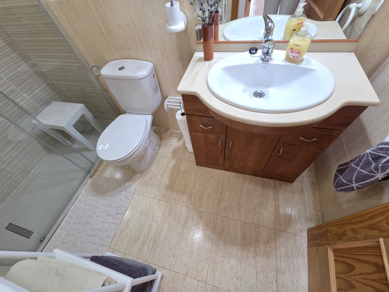 penthouse en orihuela-costa · playa-flamenca 225000€