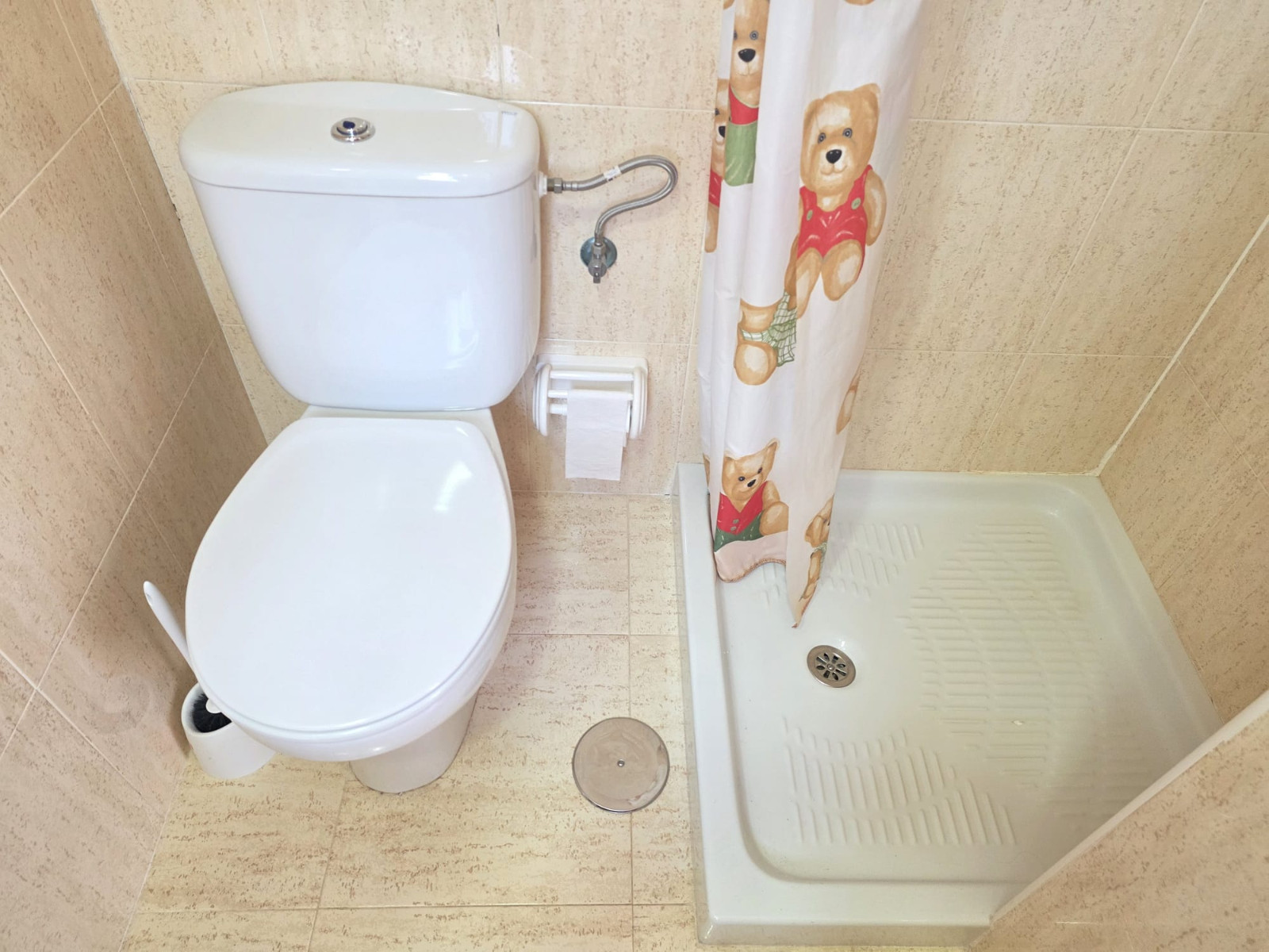 penthouse en orihuela-costa · playa-flamenca 225000€