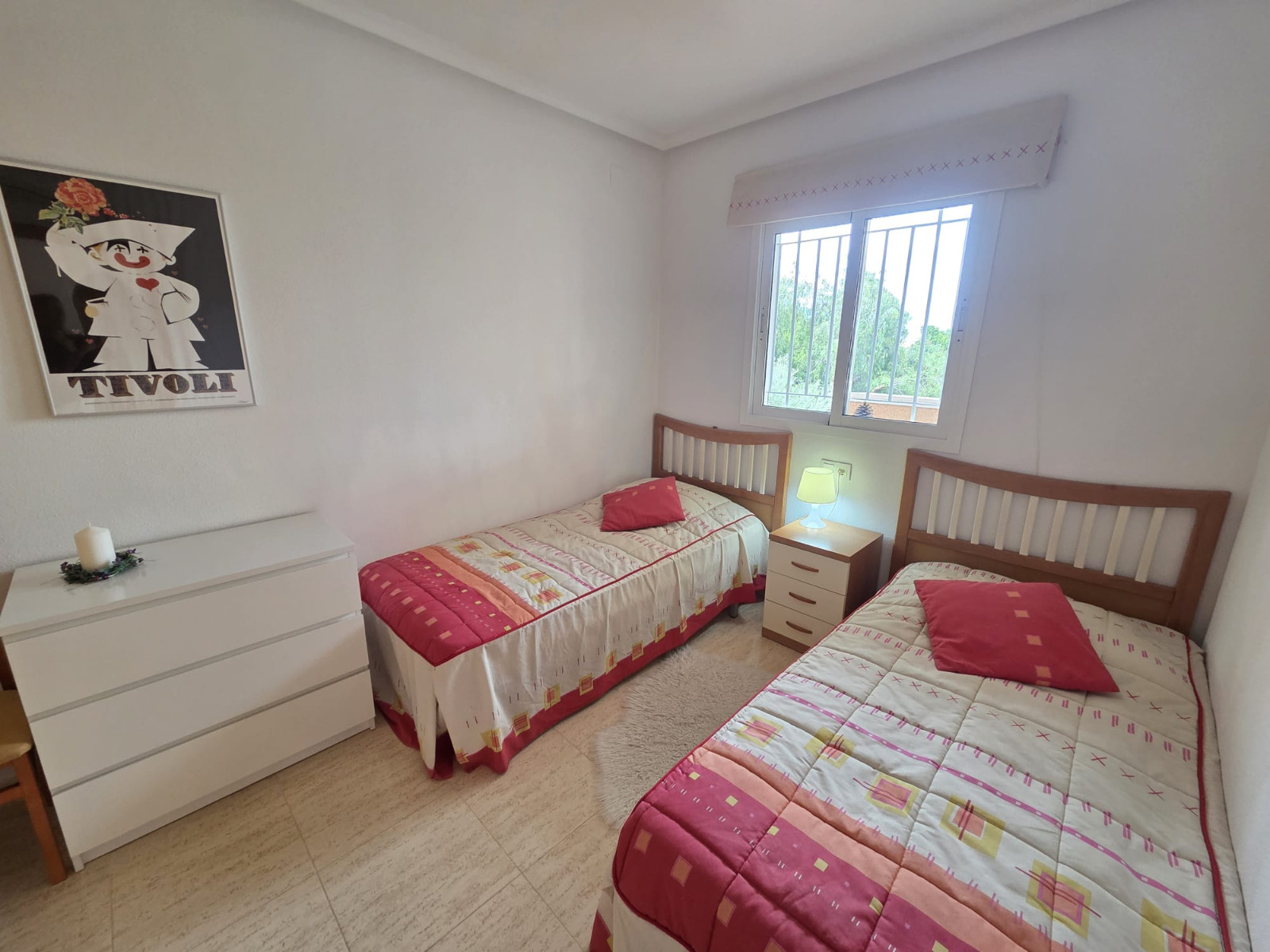 penthouse en orihuela-costa · playa-flamenca 225000€