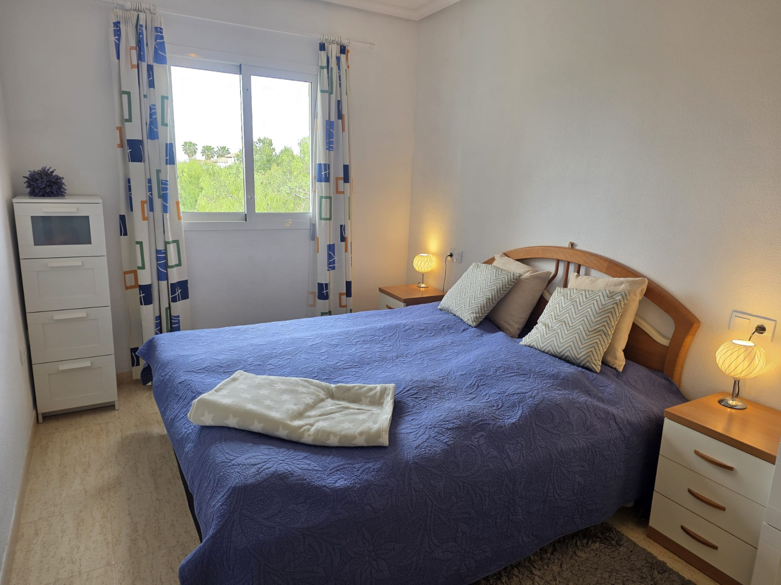 penthouse en orihuela-costa · playa-flamenca 225000€
