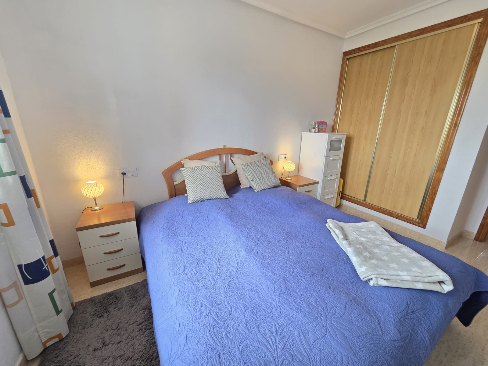 penthouse en orihuela-costa · playa-flamenca 225000€