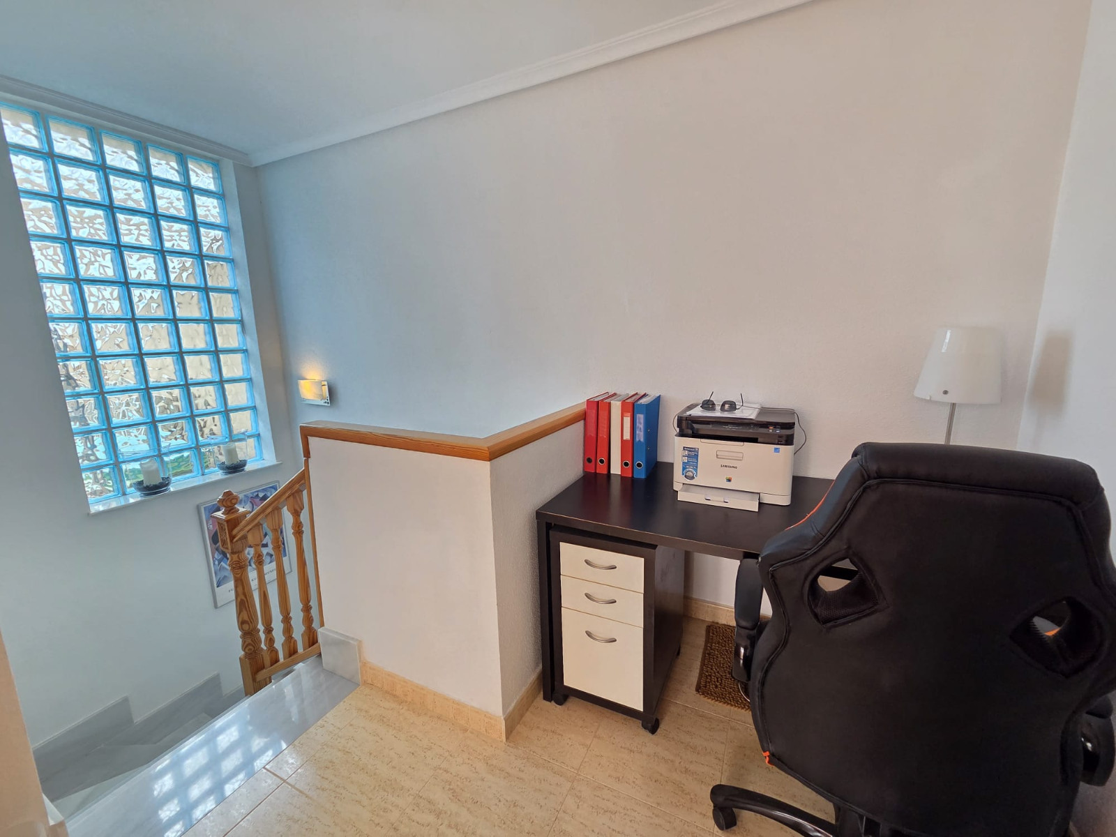 penthouse en orihuela-costa · playa-flamenca 225000€