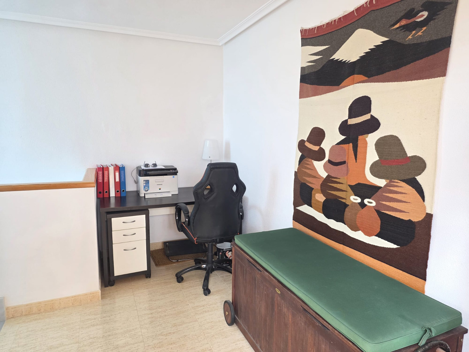 penthouse en orihuela-costa · playa-flamenca 225000€