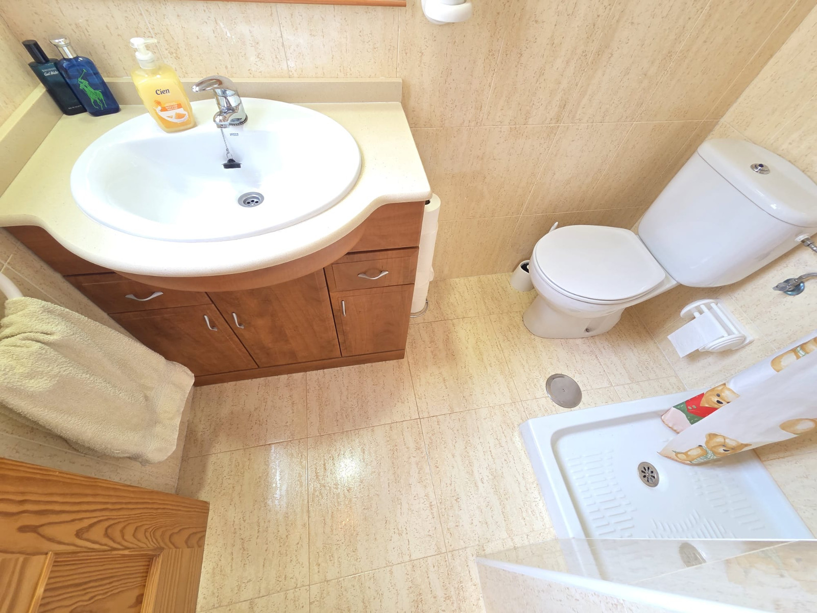 penthouse en orihuela-costa · playa-flamenca 225000€