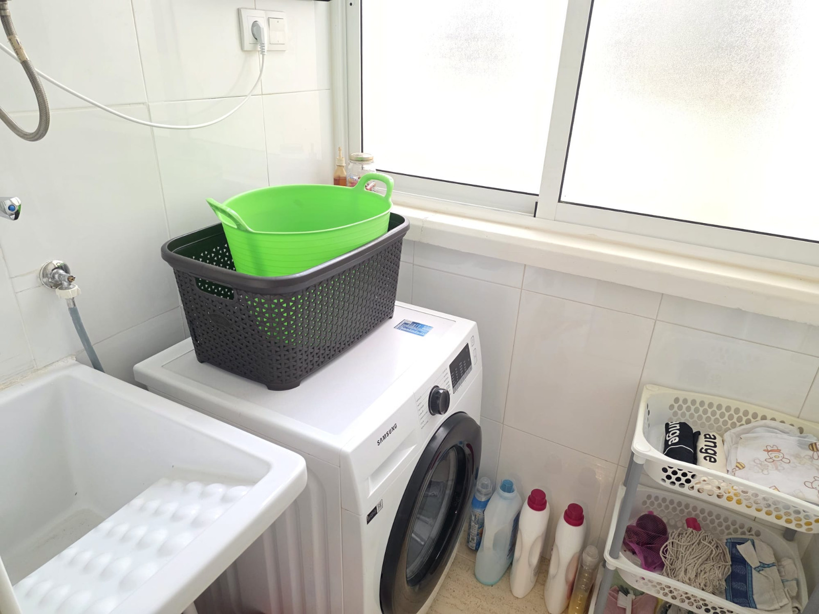 penthouse en orihuela-costa · playa-flamenca 225000€