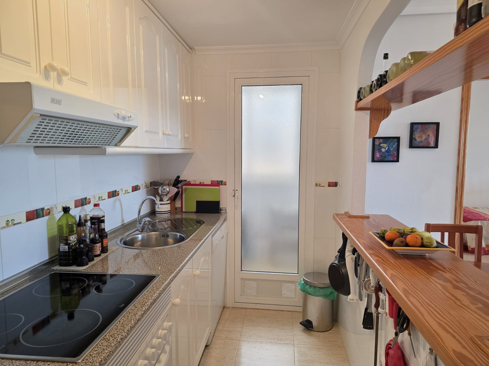 penthouse en orihuela-costa · playa-flamenca 225000€