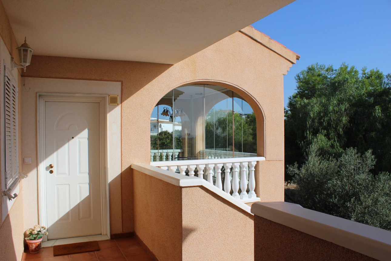 penthouse en orihuela-costa · playa-flamenca 225000€