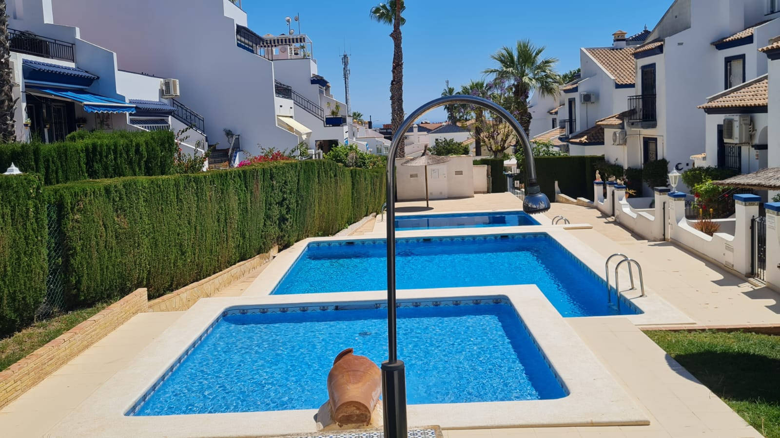 bungalow en villamartin · los-dolses 229000€