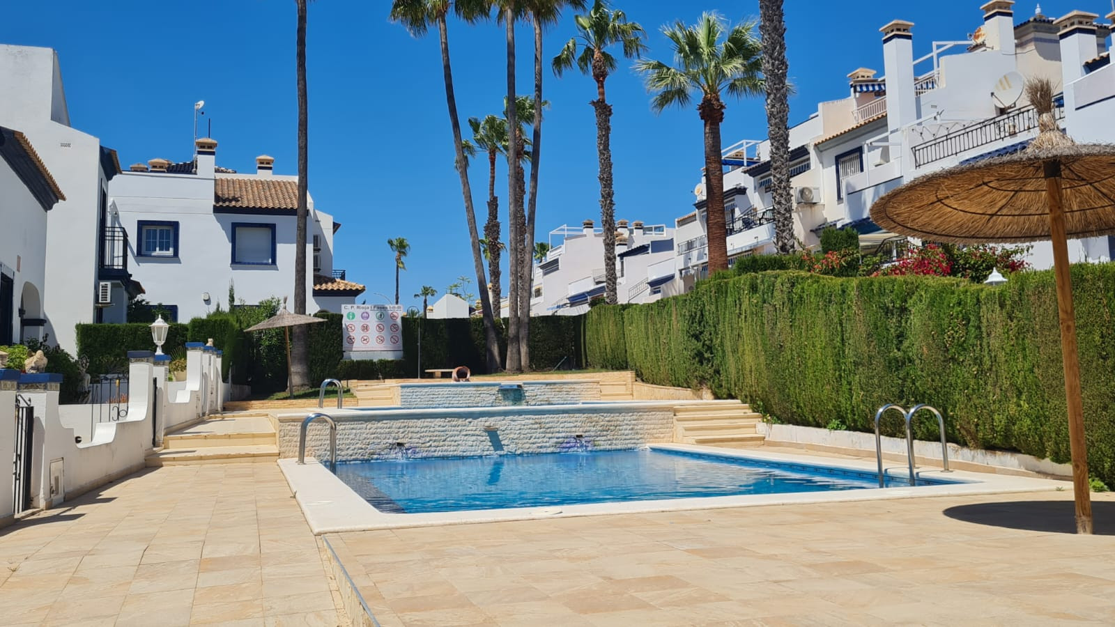 bungalow en villamartin · los-dolses 229000€