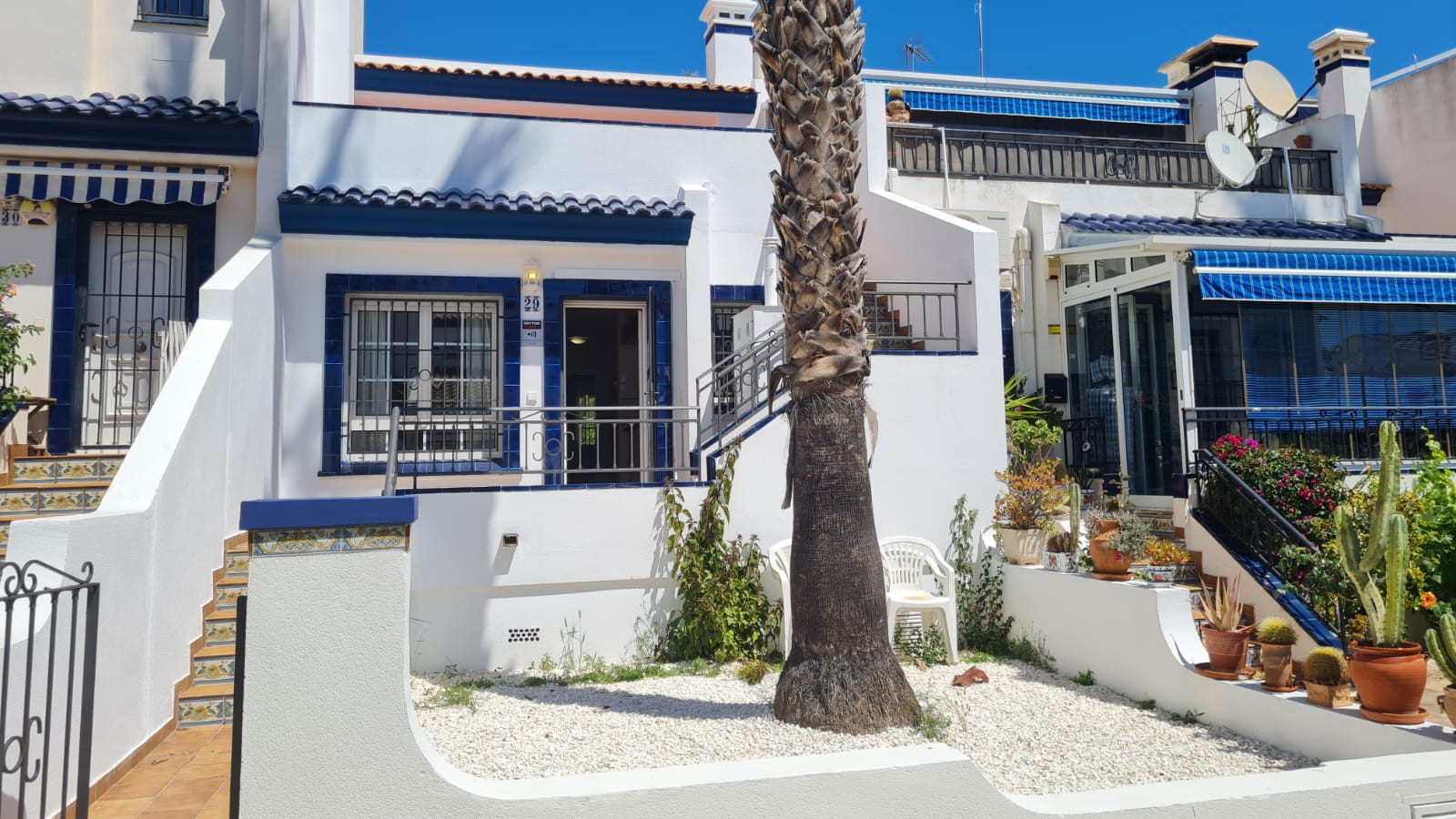 bungalow en villamartin · los-dolses 229000€