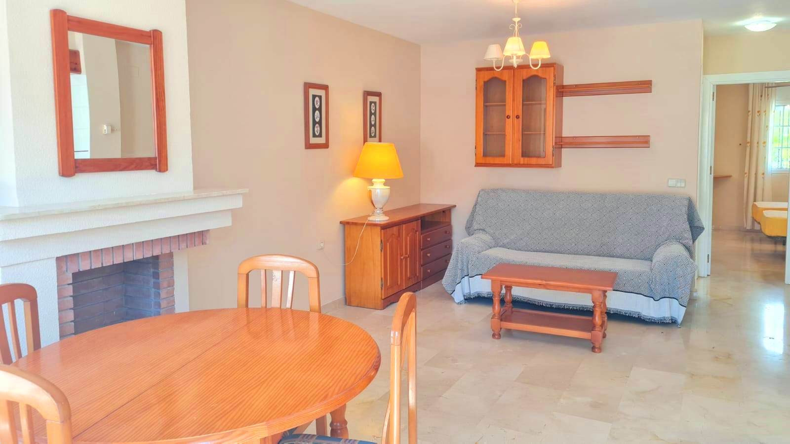 bungalow en villamartin · los-dolses 229000€