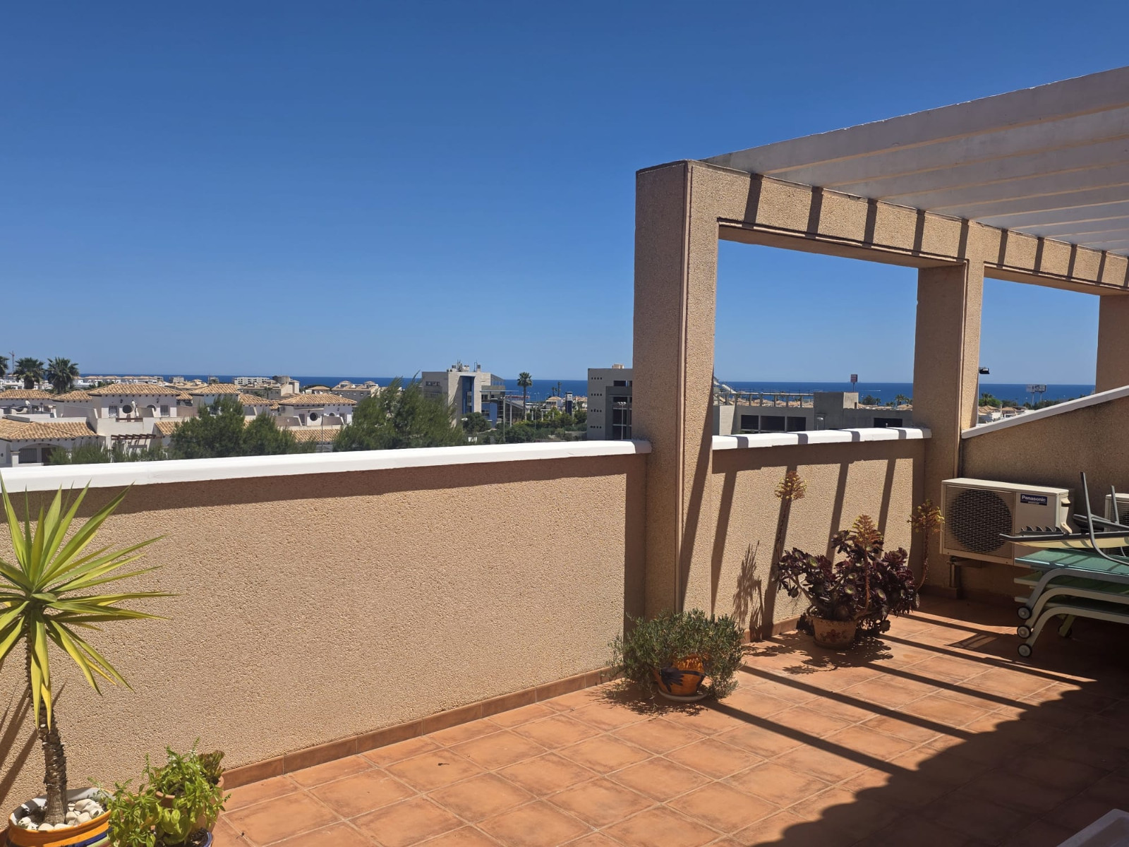 apartment en orihuela-costa · playa-flamenca 225000€
