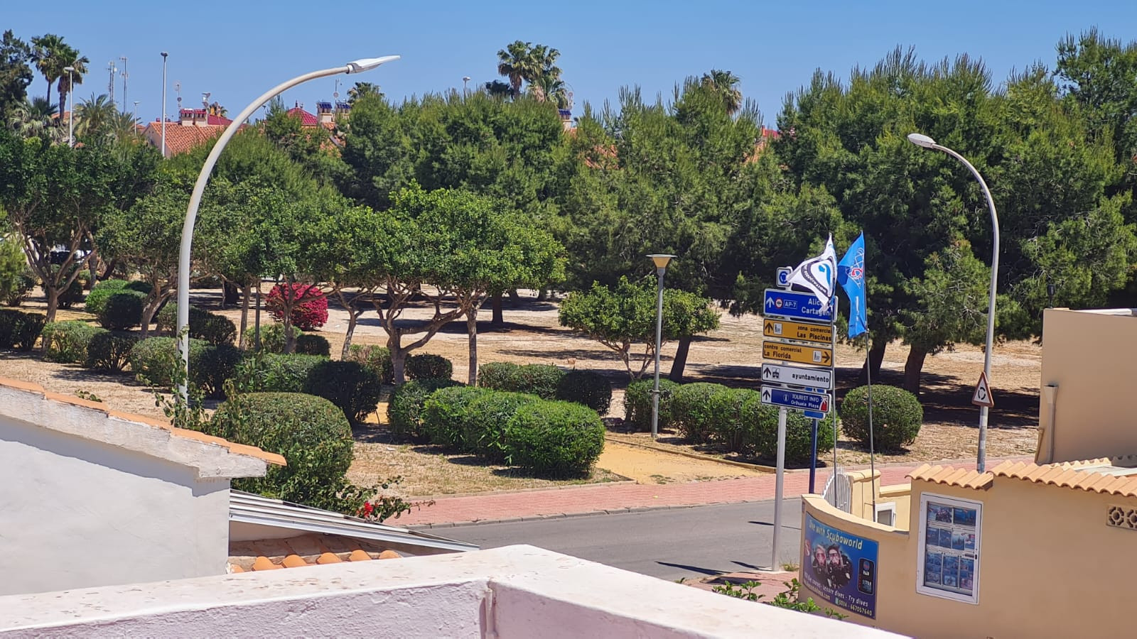 IS-89186: Villa for sale in Orihuela Costa