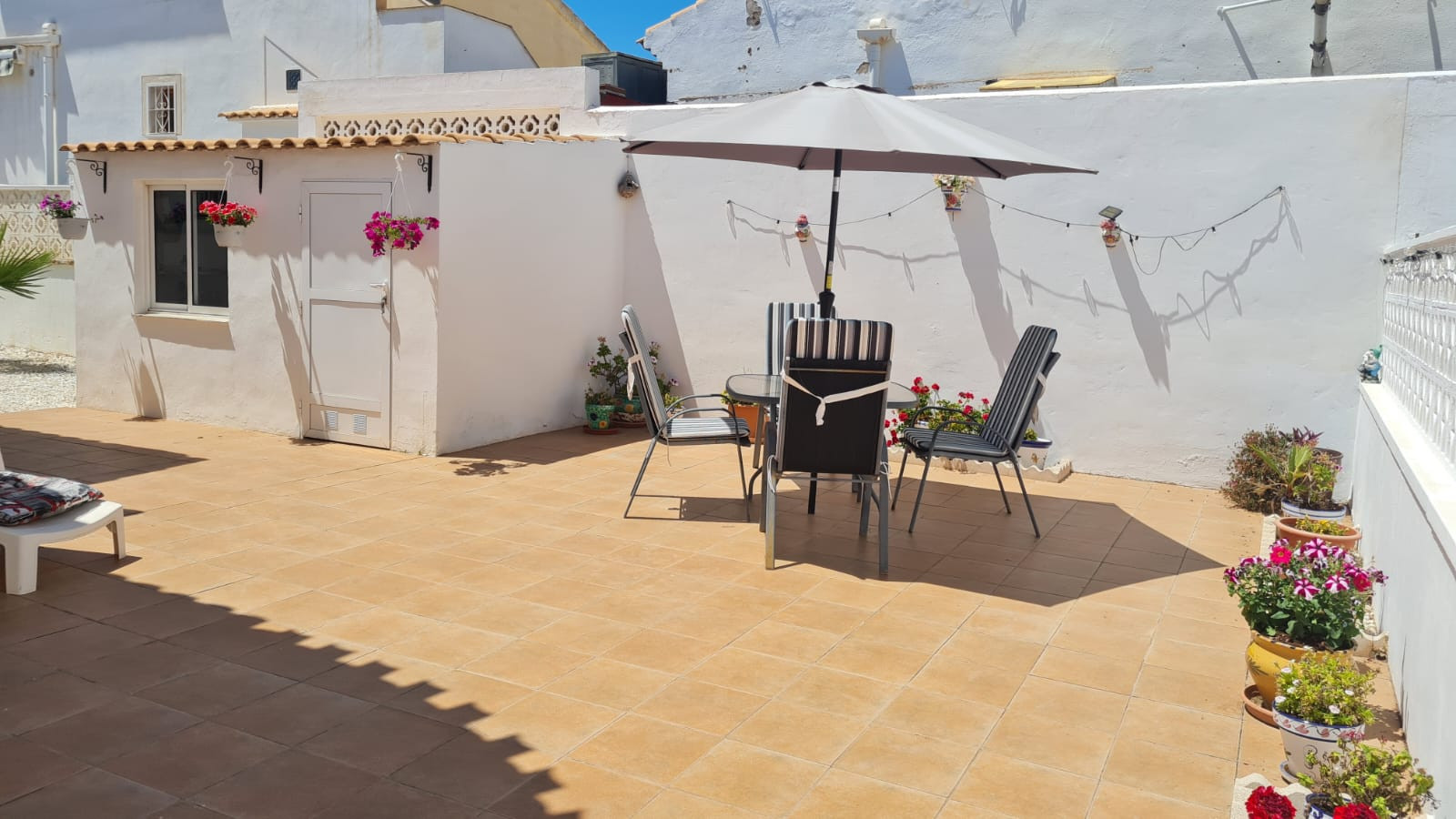 IS-89186: Villa for sale in Orihuela Costa