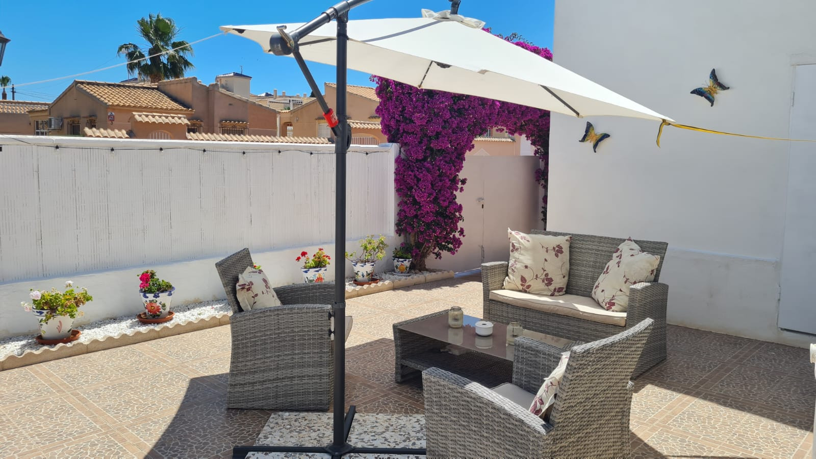 IS-89186: Villa for sale in Orihuela Costa