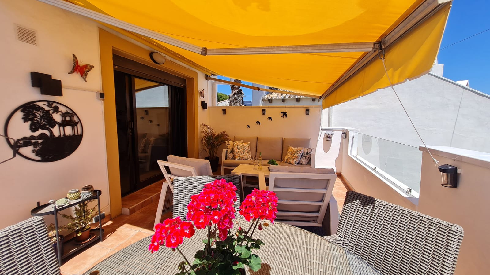 IS-89185: Villa for sale in Villamartín