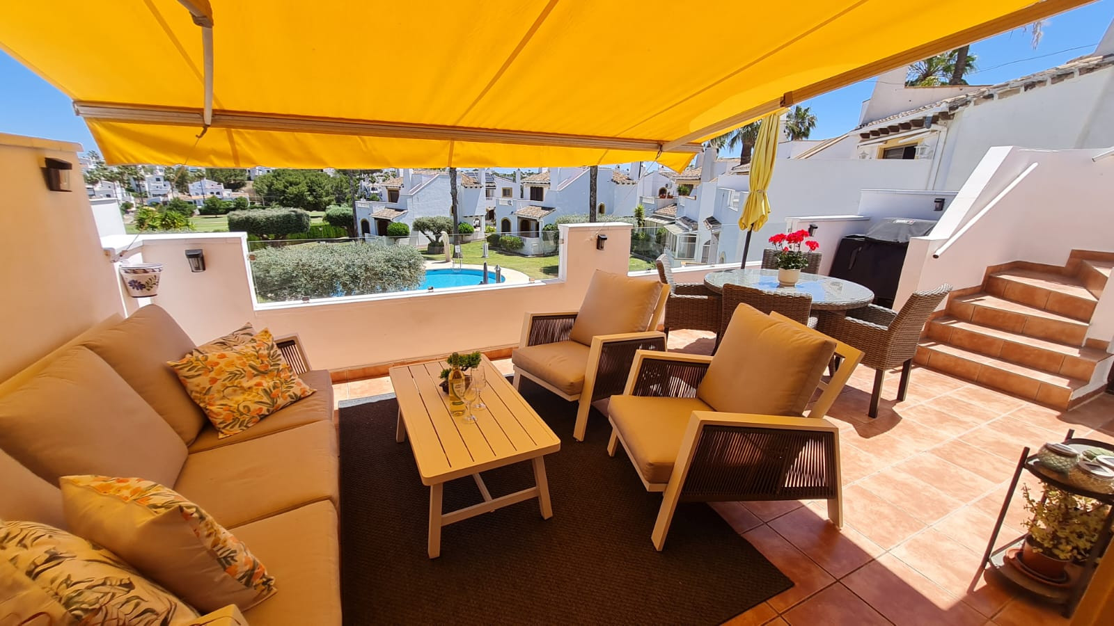 IS-89185: Villa for sale in Villamartín